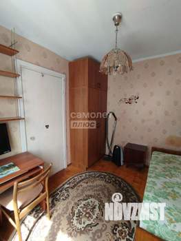 3-к квартира, на длительный срок, 57м2, 7/9 этаж