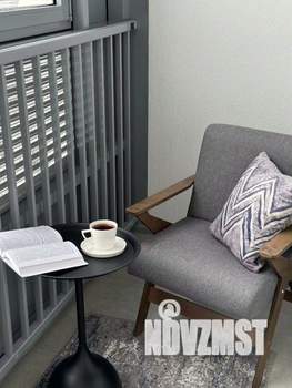 1-к квартира, посуточно, 52м2, 1/1 этаж