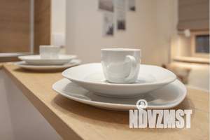 1-к квартира, посуточно, 12м2, 2/5 этаж