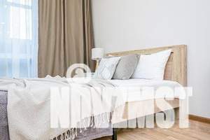 1-к квартира, посуточно, 25м2, 7/25 этаж