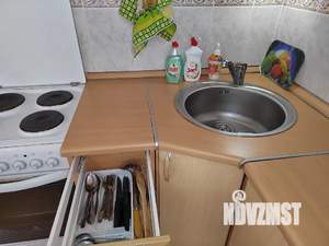 2-к квартира, посуточно, 45м2, 2/5 этаж