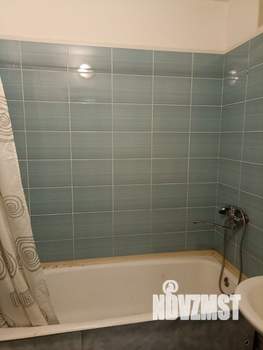 1-к квартира, на длительный срок, 38м2, 2/17 этаж