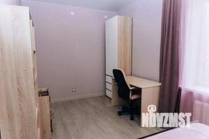 2-к квартира, посуточно, 52м2, 3/17 этаж