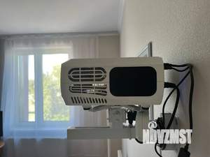 1-к квартира, посуточно, 43м2, 5/25 этаж