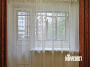 1-к квартира, на длительный срок, 35м2, 3/10 этаж