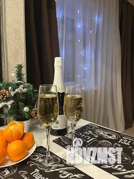 2-к квартира, посуточно, 43м2, 2/5 этаж