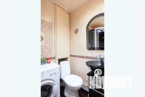 1-к квартира, посуточно, 32м2, 6/9 этаж