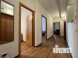 2-к квартира, посуточно, 70м2, 9/11 этаж