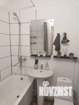 1-к квартира, посуточно, 28м2, 3/10 этаж