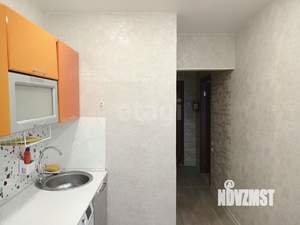 1-к квартира, на длительный срок, 30м2, 4/9 этаж