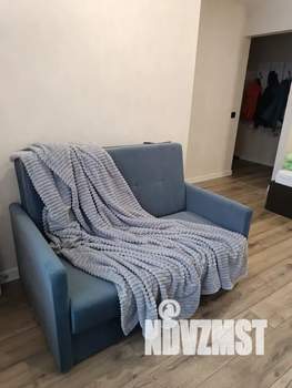 1-к квартира, посуточно, 30м2, 3/5 этаж