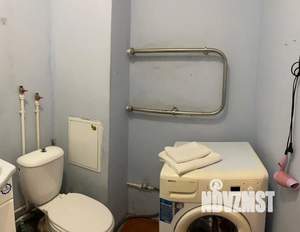 2-к квартира, посуточно, 60м2, 5/16 этаж