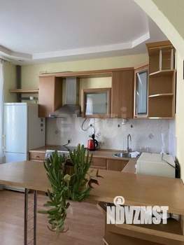 2-к квартира, на длительный срок, 60м2, 2/5 этаж