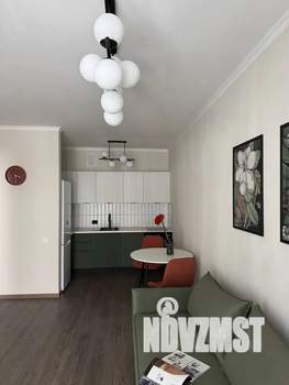 2-к квартира, посуточно, 43м2, 7/9 этаж