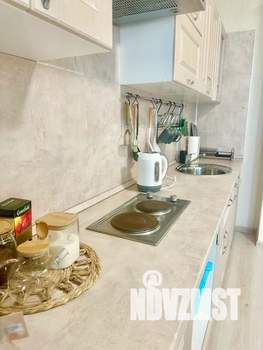 1-к квартира, посуточно, 50м2, 11/25 этаж