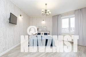 2-к квартира, посуточно, 74м2, 12/16 этаж