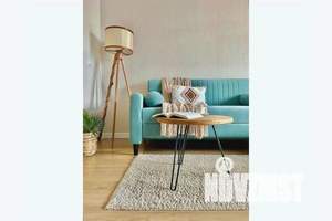 1-к квартира, посуточно, 27м2, 10/10 этаж