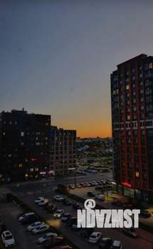 1-к квартира, на длительный срок, 35м2, 7/8 этаж