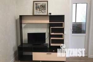 2-к квартира, посуточно, 49м2, 1/9 этаж