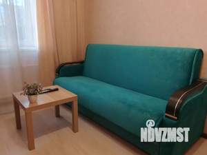 1-к квартира, посуточно, 43м2, 3/16 этаж