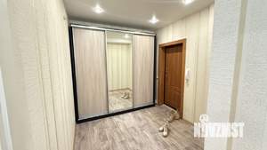 2-к квартира, на длительный срок, 57м2, 8/14 этаж