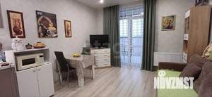2-к квартира, на длительный срок, 49м2, 16/25 этаж