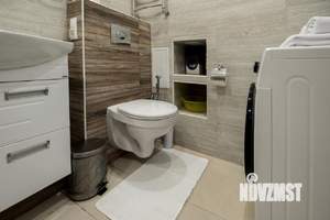 1-к квартира, посуточно, 47м2, 1/1 этаж