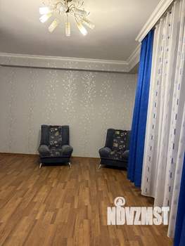 2-к квартира, на длительный срок, 54м2, 13/18 этаж