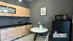1-к квартира, посуточно, 50м2, 1/24 этаж