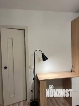 1-к квартира, на длительный срок, 42м2, 1/10 этаж