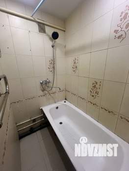 2-к квартира, на длительный срок, 44м2, 2/5 этаж