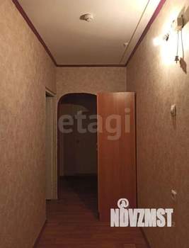 1-к квартира, на длительный срок, 41м2, 16/16 этаж