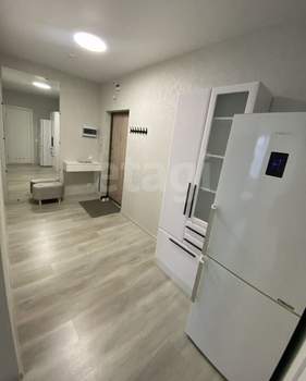 2-к квартира, на длительный срок, 40м2, 3/7 этаж