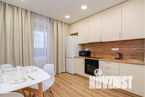 1-к квартира, посуточно, 35м2, 1/9 этаж