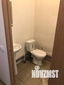 Студия квартира, посуточно, 20м2, 14/16 этаж