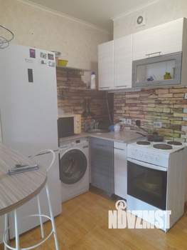 Студия квартира, на длительный срок, 21м2, 7/21 этаж