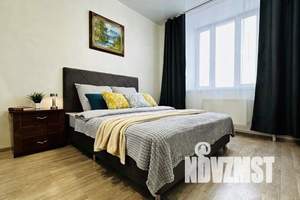 2-к квартира, посуточно, 34м2, 8/16 этаж