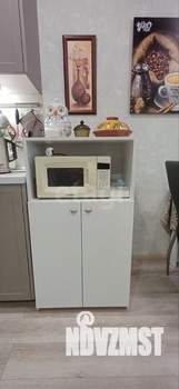 2-к квартира, на длительный срок, 49м2, 16/25 этаж