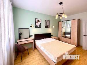 1-к квартира, на длительный срок, 41м2, 3/9 этаж