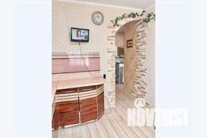 2-к квартира, посуточно, 46м2, 1/9 этаж