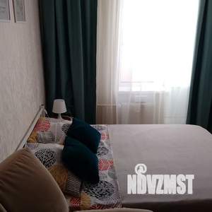 Студия квартира, посуточно, 24м2, 20/25 этаж