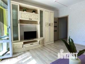 1-к квартира, посуточно, 66м2, 1/1 этаж