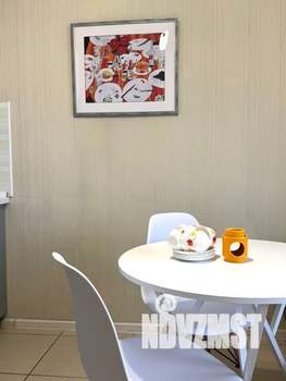 1-к квартира, посуточно, 37м2, 23/25 этаж