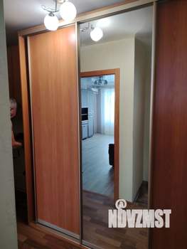 1-к квартира, на длительный срок, 42м2, 11/13 этаж