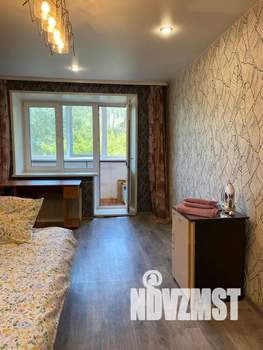 1-к квартира, посуточно, 33м2, 5/9 этаж