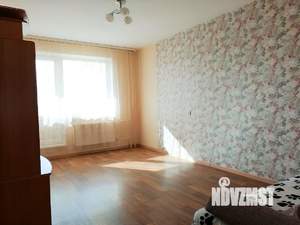 1-к квартира, на длительный срок, 38м2, 6/10 этаж