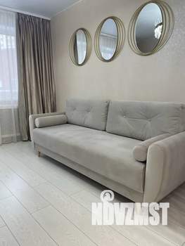 2-к квартира, посуточно, 44м2, 3/5 этаж