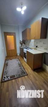 1-к квартира, на длительный срок, 34м2, 6/17 этаж