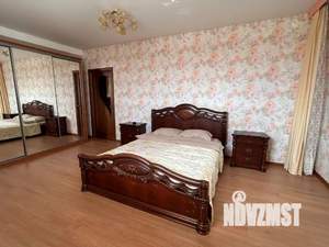 2-к квартира, посуточно, 70м2, 9/17 этаж