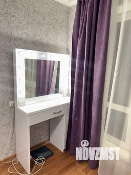 1-к квартира, на длительный срок, 45м2, 9/10 этаж